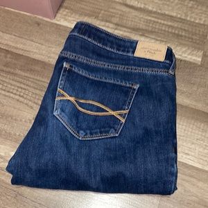 ABERCROMBIE & FITCH Jeans